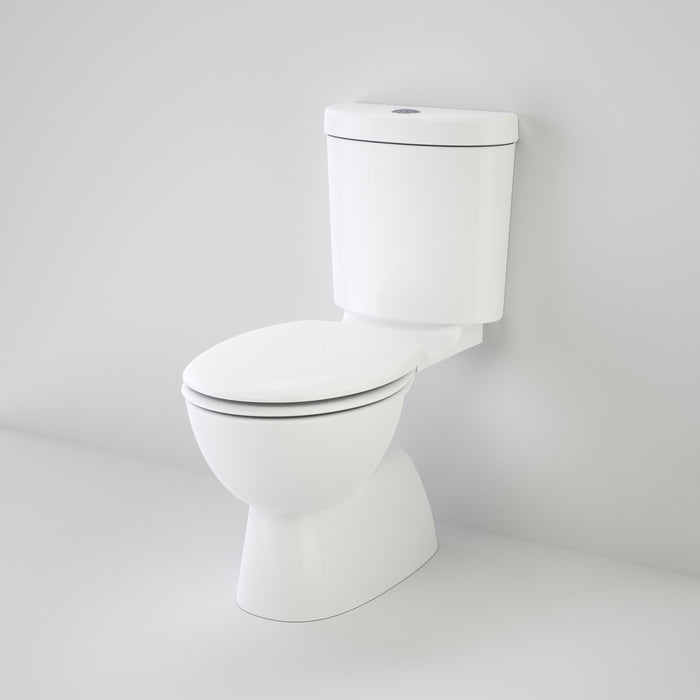 Tempo Connector Toilet Suite