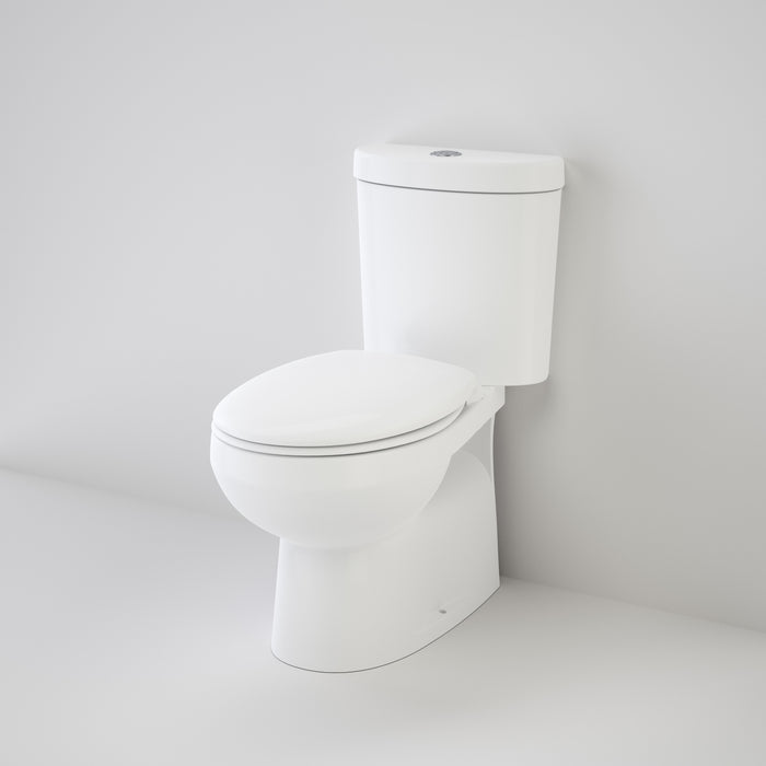 Tempo Close Coupled Toilet Suite