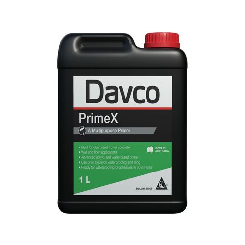 Davco Primex