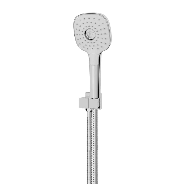 Corban Hand Shower with Wall Outlet Bracket