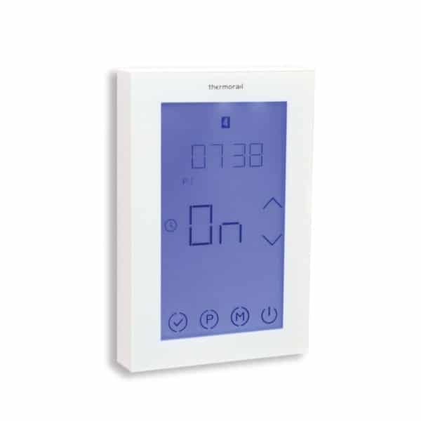 Touch Screen 7 Day Timer