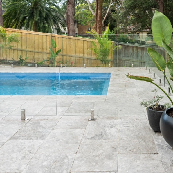 External Tiles — All Purpose Tile Centre