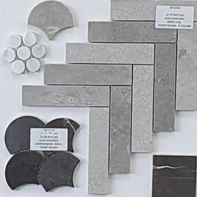 Shape — All Purpose Tile Centre