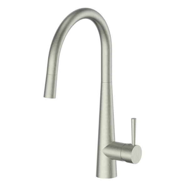 Galiano Pull-Down Sink Mixer (Lead Free)