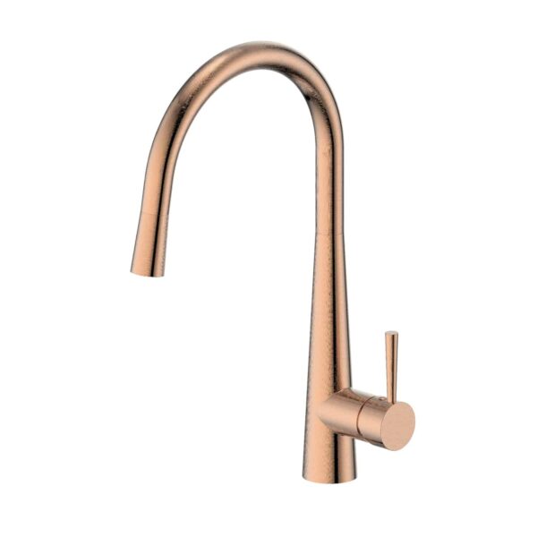 Galiano Pull-Down Sink Mixer (Lead Free)