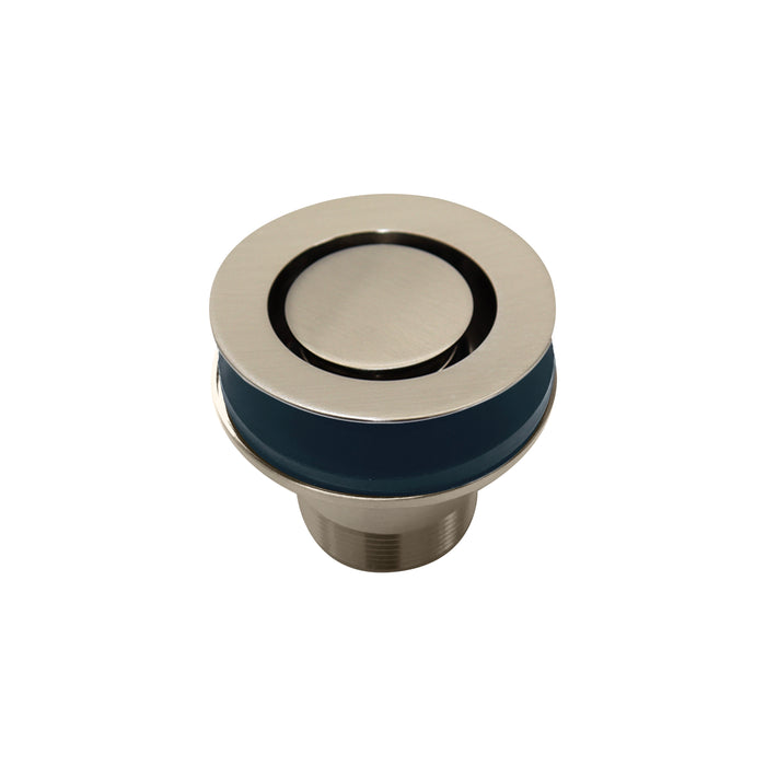 All Purpose Tiles | 40Mm Bath Pop Down
