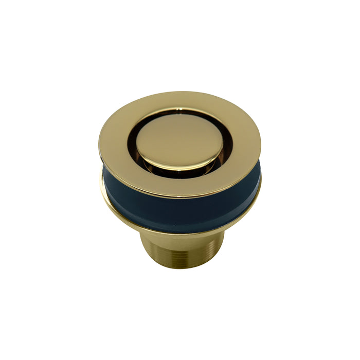 All Purpose Tiles | 40Mm Bath Pop Down