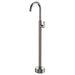 All Purpose Tiles | Fienza Empire Slim Floor Mounted Basin Bath Mixer Lf