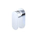 All Purpose Tiles | Fienza Empire Slim Wall Mixer Oval Plate Lf