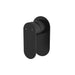 All Purpose Tiles | Fienza Empire Slim Wall Mixer Oval Plate Lf