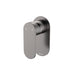 All Purpose Tiles | Fienza Empire Slim Wall Mixer Oval Plate Lf