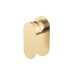 All Purpose Tiles | Fienza Empire Slim Wall Mixer Oval Plate Lf