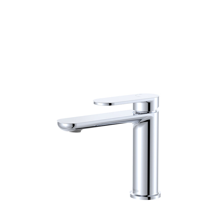 All Purpose Tiles | Fienza Empire Slim Basin Mixer Cold Start Lf