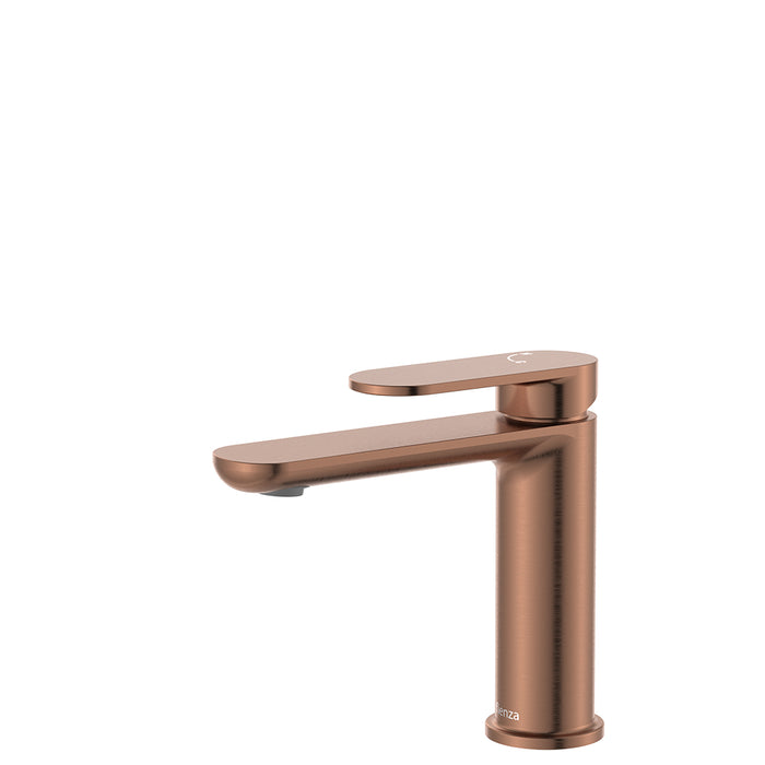 Empire Slim Basin Mixer Cold Start LF