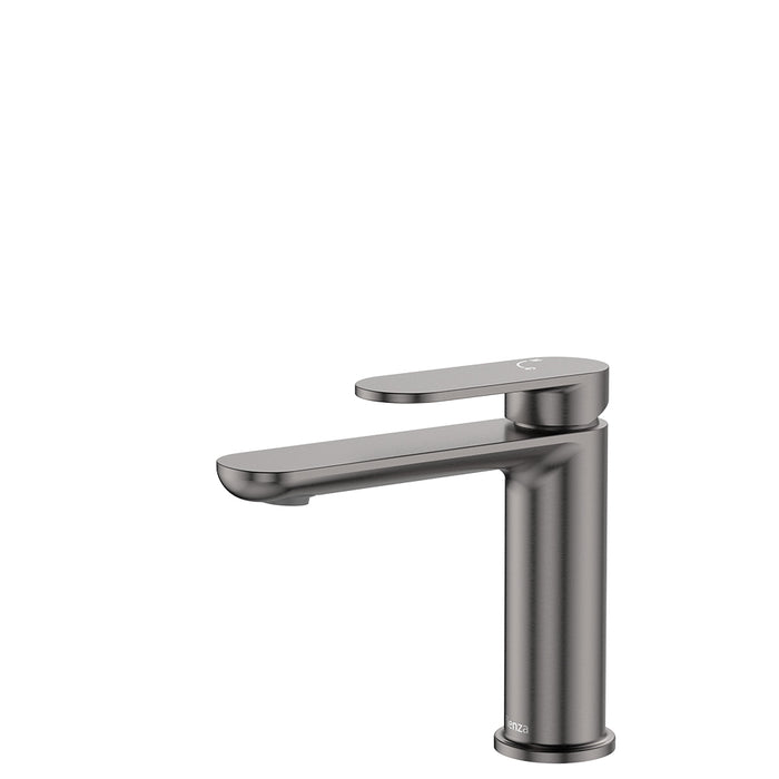 All Purpose Tiles | Fienza Empire Slim Basin Mixer Cold Start Lf