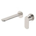 All Purpose Tiles | Fienza Empire Slim Basin Bath Wall Mixer Set Round Plates 200Mm Lf