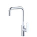 All Purpose Tiles | Fienza Empire Slim Sink Mixer Lf