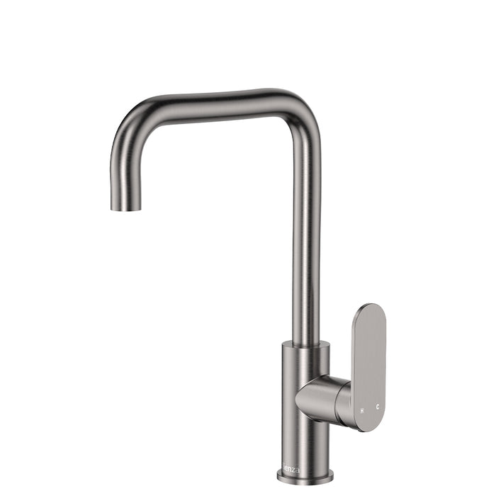 All Purpose Tiles | Fienza Empire Slim Sink Mixer Lf
