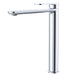 All Purpose Tiles | Fienza Empire Slim Tall Basin Mixer Cold Start Lf