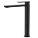 All Purpose Tiles | Fienza Empire Slim Tall Basin Mixer Cold Start Lf