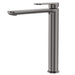 All Purpose Tiles | Fienza Empire Slim Tall Basin Mixer Cold Start Lf