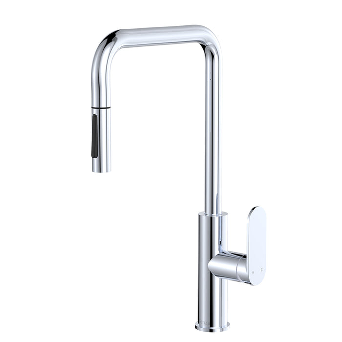 All Purpose Tiles | Fienza Empire Slim Pull Out Sink Mixer Lf