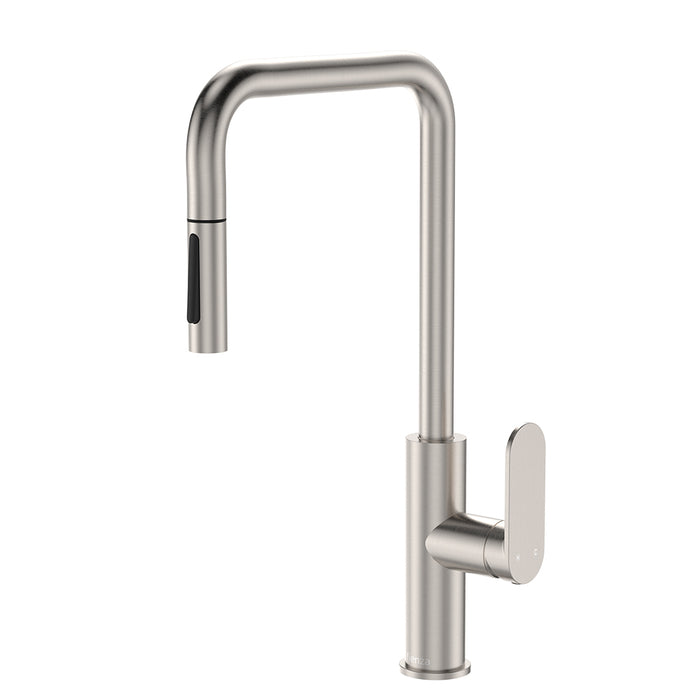 All Purpose Tiles | Fienza Empire Slim Pull Out Sink Mixer Lf