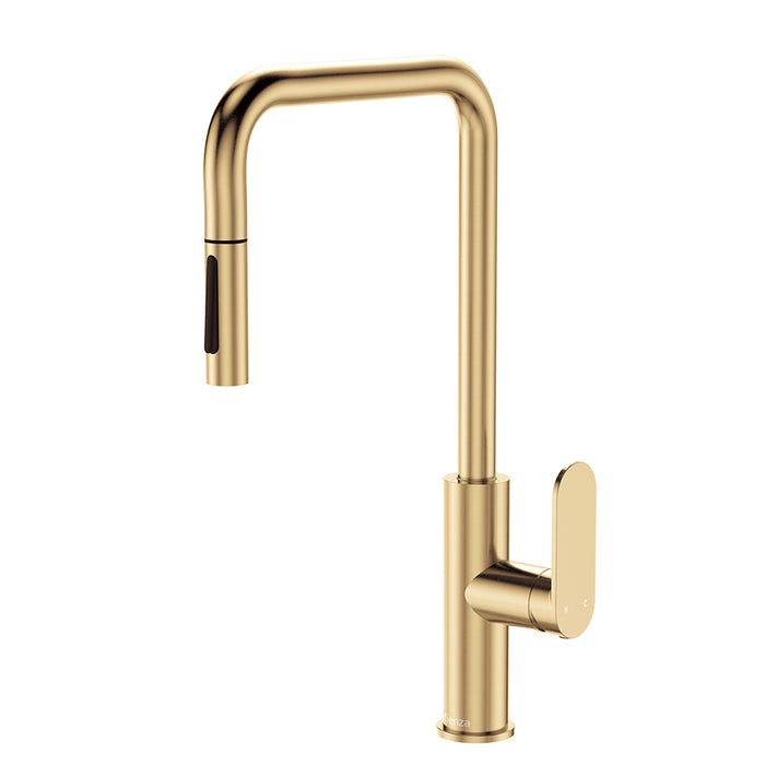 All Purpose Tiles | Fienza Empire Slim Pull Out Sink Mixer Lf