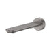 All Purpose Tiles | Fienza Empire Slim Wall Basin Bath Outlet 180Mm Round Plate Lf