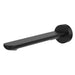 All Purpose Tiles | Fienza Empire Slim Wall Bath Basin Outlet 220Mm Round Plate Lf