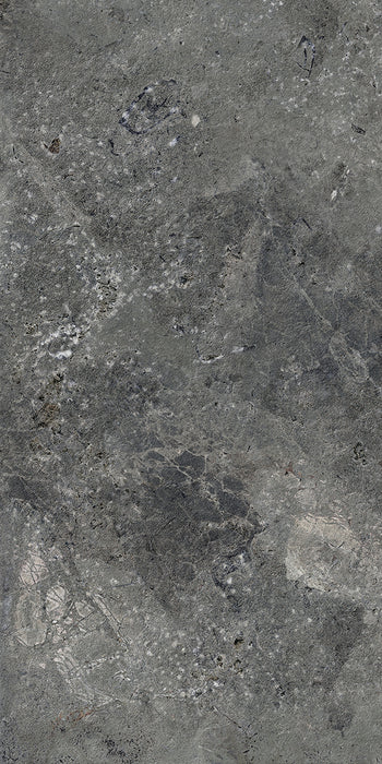 All Purpose Tiles | Karst-Stone Charcoal Honed