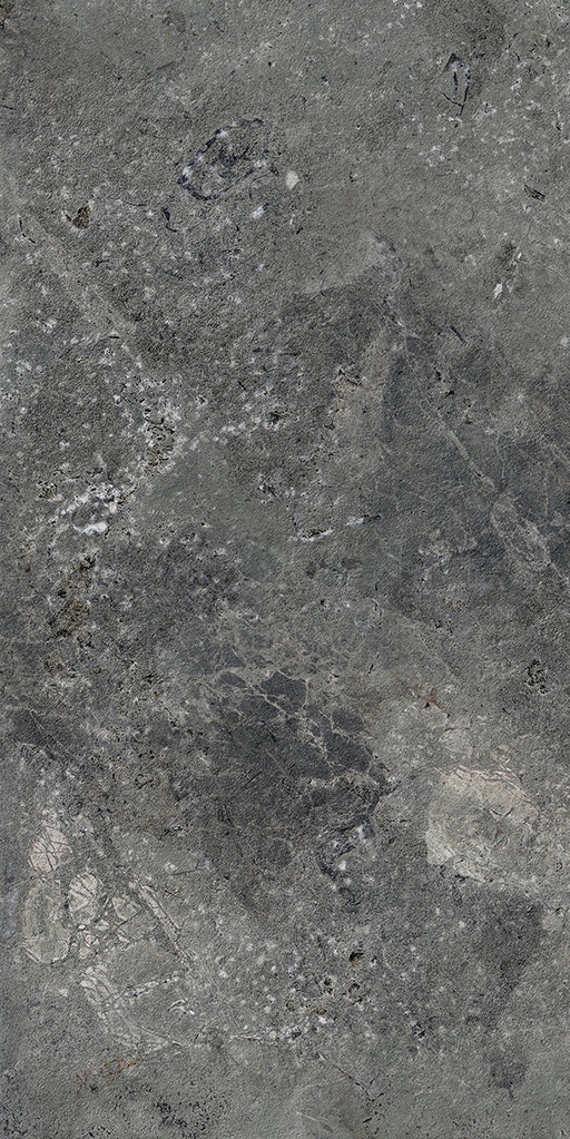 All Purpose Tiles | Karst-Stone Charcoal Honed
