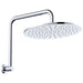 All Purpose Tiles | Fienza Empire Slim Gooseneck Shower Arm Set