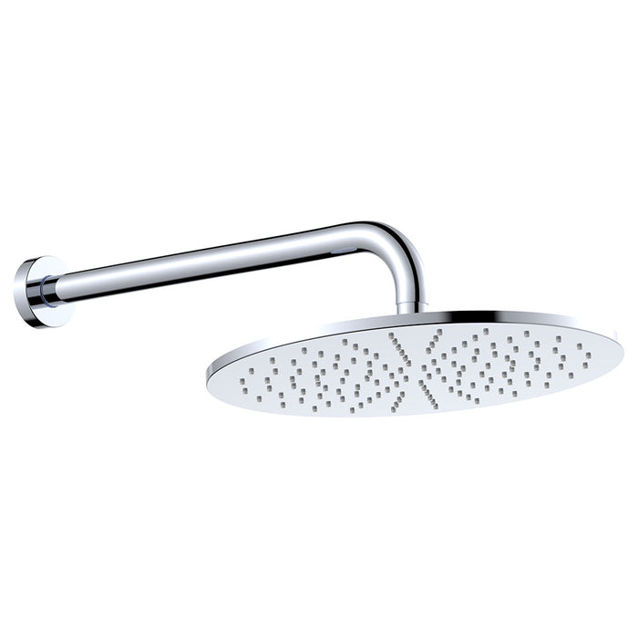 All Purpose Tiles | Fienza Empire Slim Shower Ceiling Dropper Set