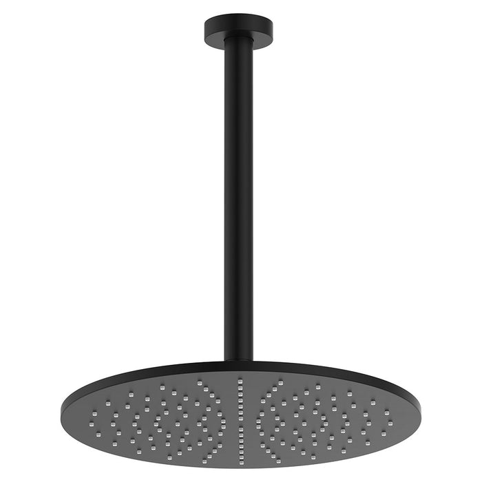 All Purpose Tiles | Fienza Empire Slim Shower Ceiling Dropper Set