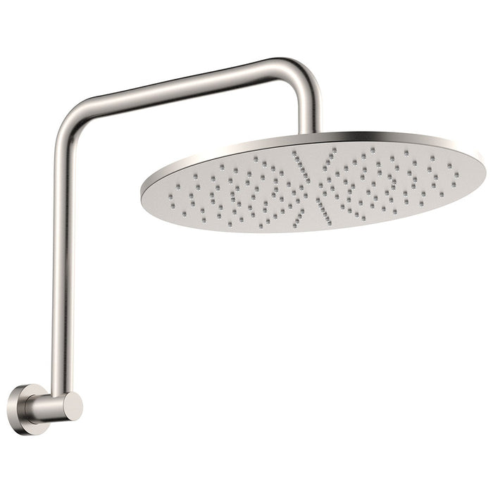 All Purpose Tiles | Fienza Empire Slim Gooseneck Shower Arm Set