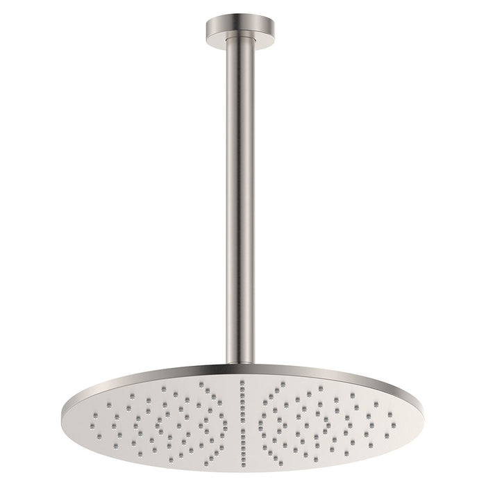 All Purpose Tiles | Fienza Empire Slim Shower Ceiling Dropper Set