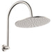 All Purpose Tiles | Fienza Empire Slim Curved Shower Arm Set