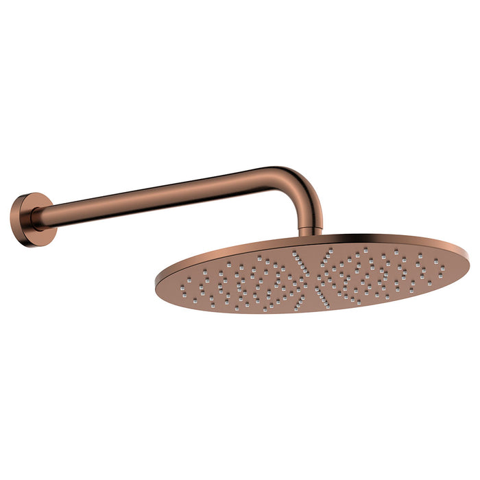 All Purpose Tiles | Fienza Empire Slim Shower Arm Set