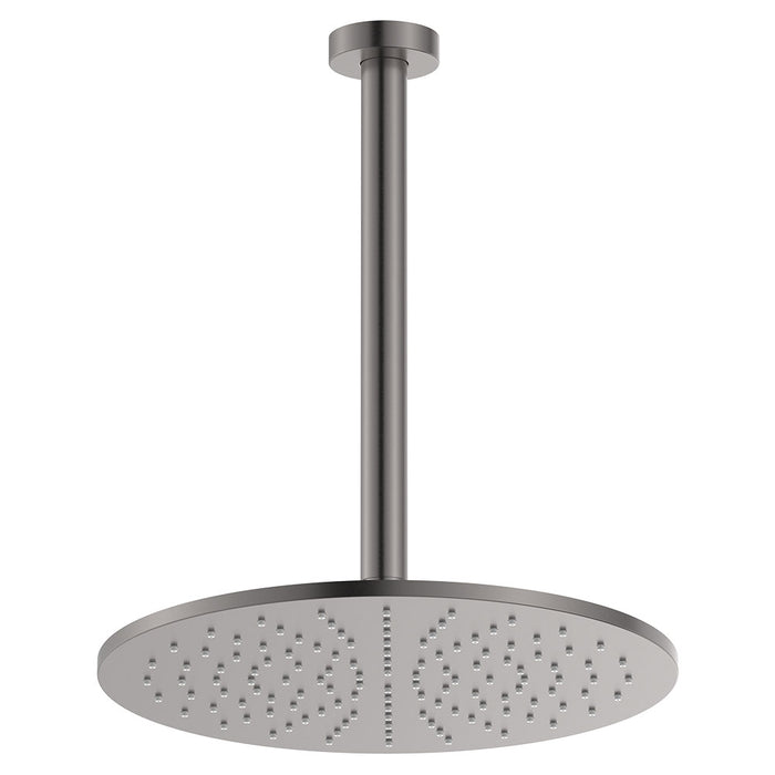 All Purpose Tiles | Fienza Empire Slim Shower Ceiling Dropper Set