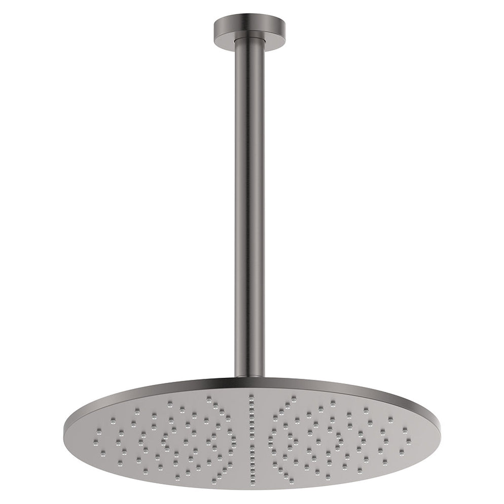 Empire Slim Shower Ceiling Dropper Set — All Purpose Tile Centre
