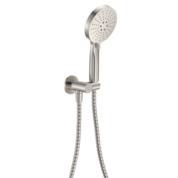 All Purpose Tiles | Fienza Empire Slim Hand Shower Round Plate