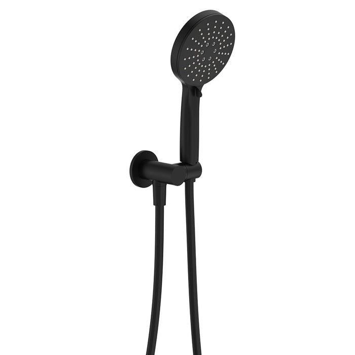All Purpose Tiles | Fienza Empire Slim Hand Shower Round Plate