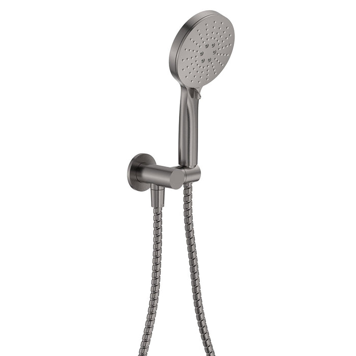 All Purpose Tiles | Fienza Empire Slim Hand Shower Round Plate