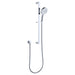 All Purpose Tiles | Fienza Empire Slim Rail Shower