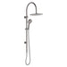 All Purpose Tiles | Fienza Empire Slim Curved Twin Shower