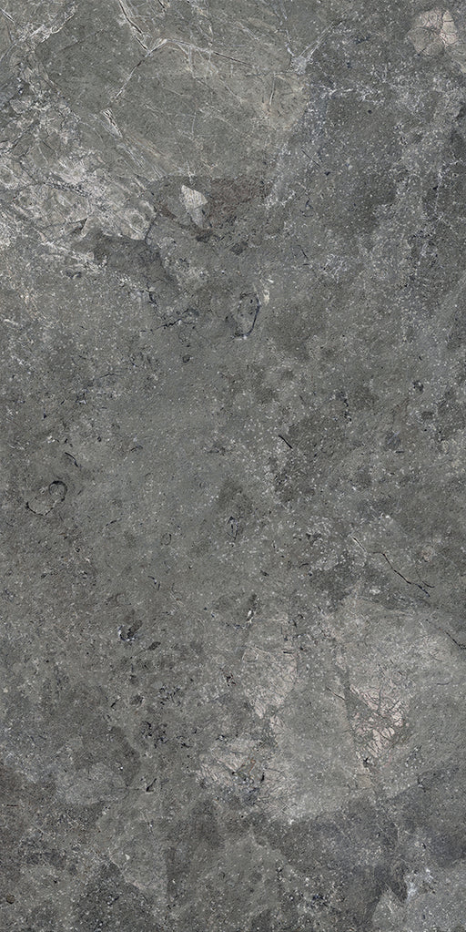 All Purpose Tiles | Karst-Stone Charcoal Honed