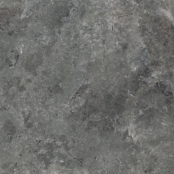 All Purpose Tiles | Karst-Stone Charcoal Honed