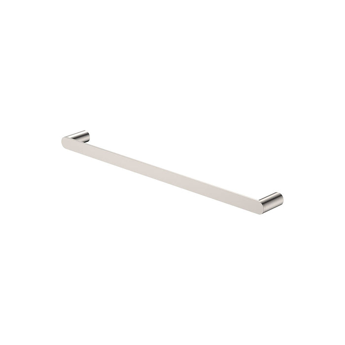 All Purpose Tiles | Fienza Empire Slim Single Towel Rail 600Mm Ss304
