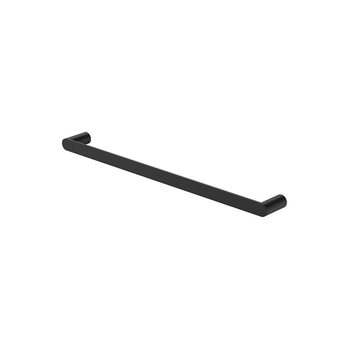 All Purpose Tiles | Fienza Empire Slim Single Towel Rail 600Mm Ss304